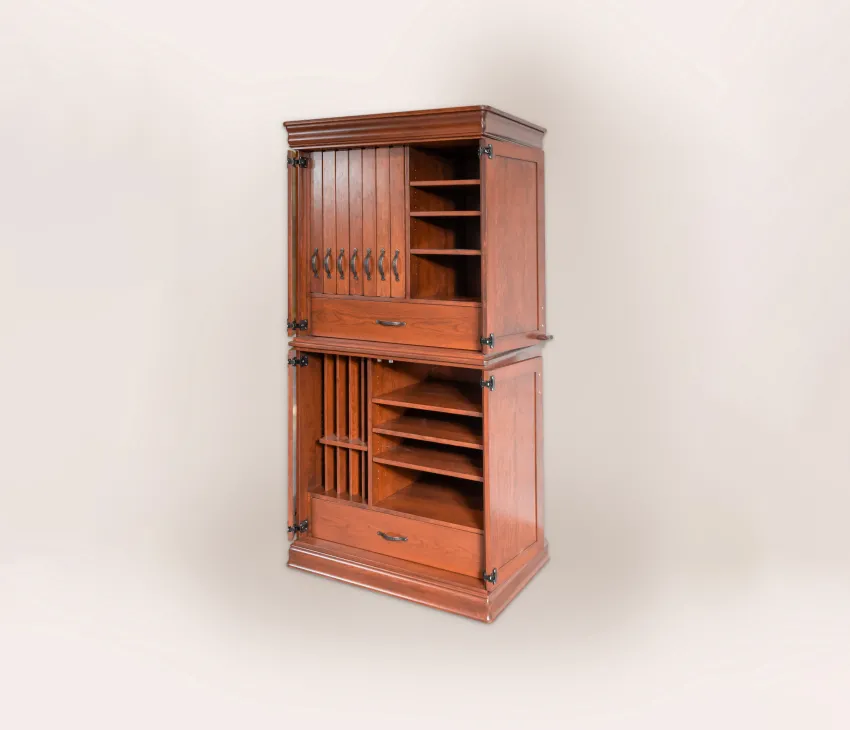 Embroidery Storage Center