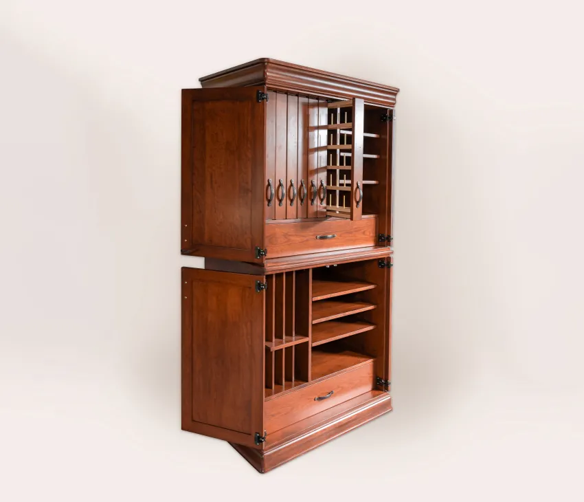 Embroidery Storage Center