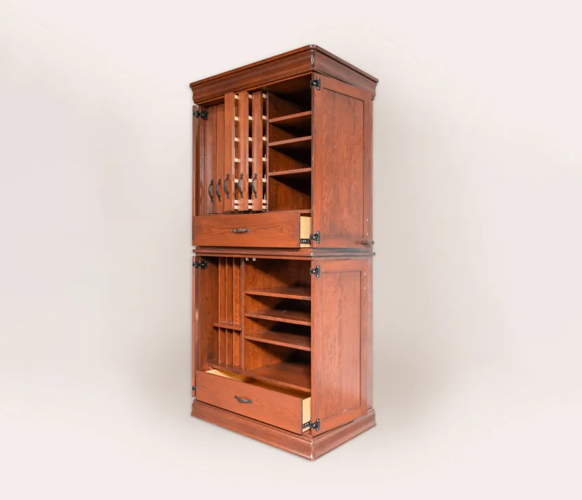 Embroidery Storage Center